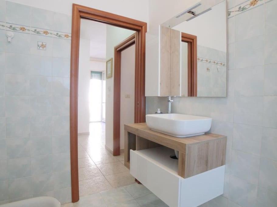 Appartement Casagio à Pescara Extérieur photo