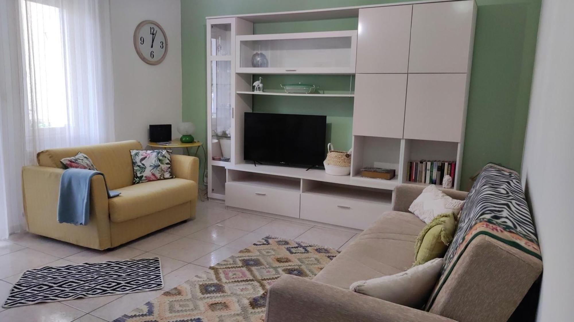 Appartement Casagio à Pescara Extérieur photo